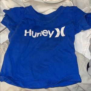 Hurley tee